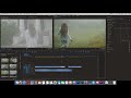 Курс по видеосъемке - 7 урок - Монтаж в Adobe Premiere