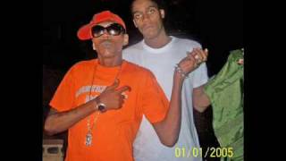 VYBZ KARTEL & NOTNICE - HOW YUH FI LOVE ME GIRL(WATERCYCLE RIDDIM) (2010)