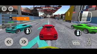 Ramp Car Game GT Car Stunts 3D - Race Car Racing Video (Android_ios)  #13