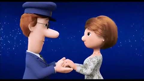 All songs from Postman Pat The Movie