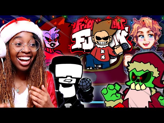 Top Ten Now And Then - Happy Holidays Hr1Seg2
