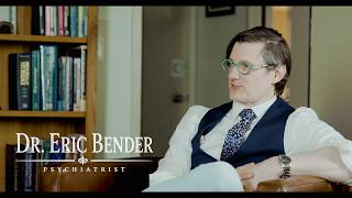 Therapy with a twist...checkout my new series trailer