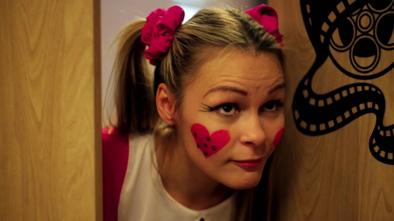 Dorotka z Fidorkova - DOROTKA NA VÝLETE V TATRÁCH