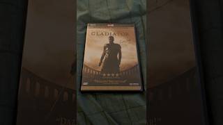 Gladiator (2000) DVD Overview
