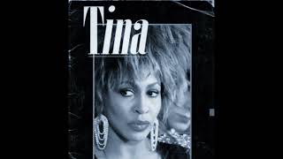 Tina Turner - Rock n' Roll Widow (Filtered Acapella) @tinaturner