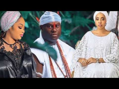 Ex Wife Of Kabieysi Wurola Said The Ụnimmaginable To Queen Naomi