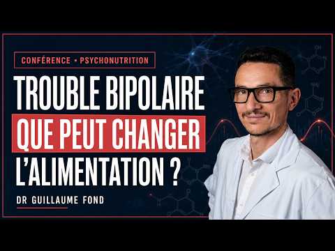 Bipolarité et alimentation : ce que dit la science