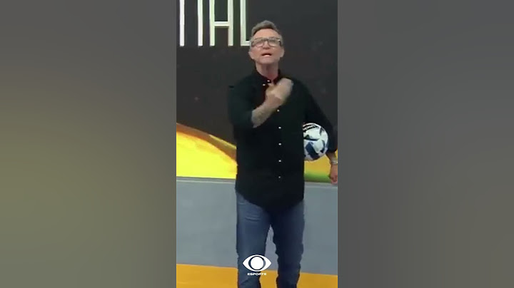 NETO DETONA MARCELO, EX-FLUMINENSE, POR CONFUSÃO COM MANO: "MASCARADO"
