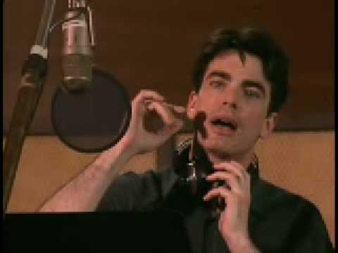 My Time of Day - Peter Gallagher - Guys and Dolls