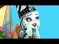 Monster High Brasil™ 💜A festa dos mortos vivos💜Capítulo 3 💜desenhos para crianças