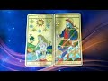 Las estrellas y todos los arcanos mayorescombinaciones tarot