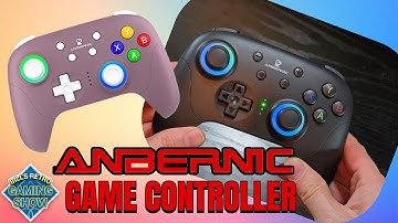 Is This the Best Budget Controller on the Market? Anbernic