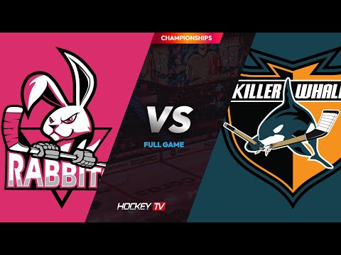 Incheon Hockey Development Program  래빗츠 vs 킬러웨일즈 2025.07.13