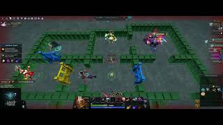 Lost Temple Altars 7-3