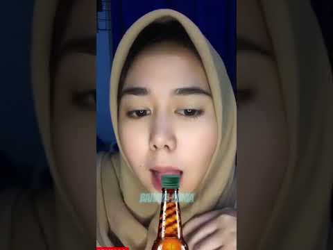 TIKTOK  CEWE GOYANG LIDAH HOT ABIS #tiktokviral #goyang #tiktokhot #tiktokcantik