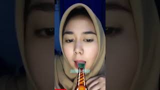 TIKTOK  CEWE GOYANG LIDAH HOT ABIS #tiktokviral #goyang #tiktokhot #tiktokcantik