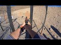 Battle Born Shooters Club  - Grand Opening Match