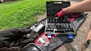 Typical Weekend With A Ford Focus