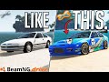 How to Tune Cars in BeamNG.drive