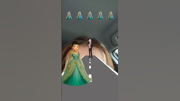 Zoey glow Up #kpopdemonhunters #zoey #pink #music