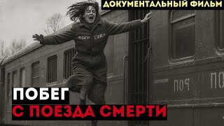 Женщина прыгнула с ПОЕЗДА СМЕРТИ и жила в тайге | Документальная драма