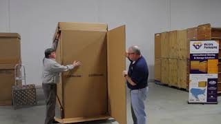 CORRcrate
