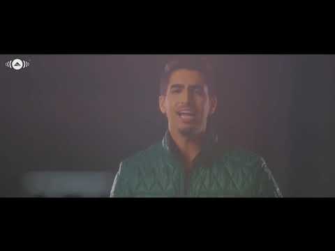 هأنذا حمود الخضر بدون موسيقي