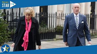 Famous Len Goodman's love life - two wives, surprise wedding and special morning dance Net Worth