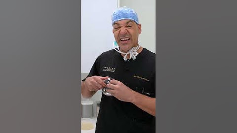 👨‍⚕️😱💥 Can a Breast Implant Flip??