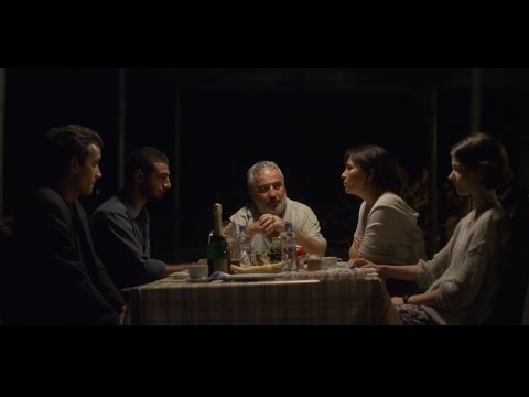 26 მარტს, 21:00 საათზე, პირველ საზოგადოებრივზე - ლევან თუთბერიძის ფილმი \"მოირა\" (12)