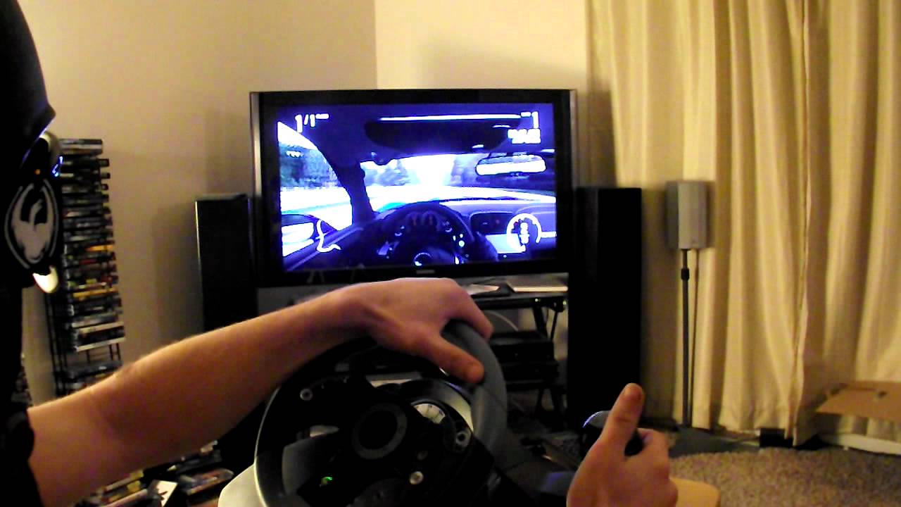 Top Gear ZR1 Test Drive YouTube