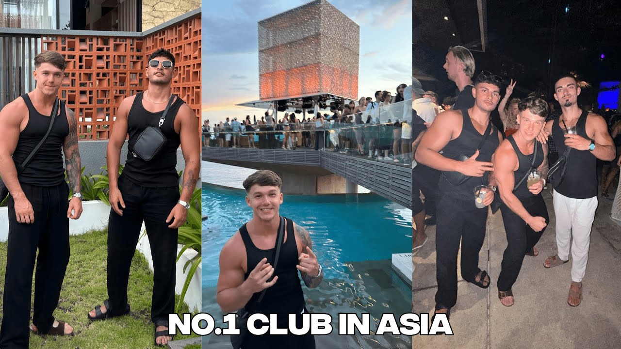 What Went Down At Savaya Bali