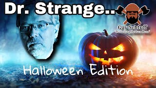 Episode 25 Christians And Halloween With Dr. Michael Heiser