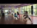 Latino rhythms dance academy