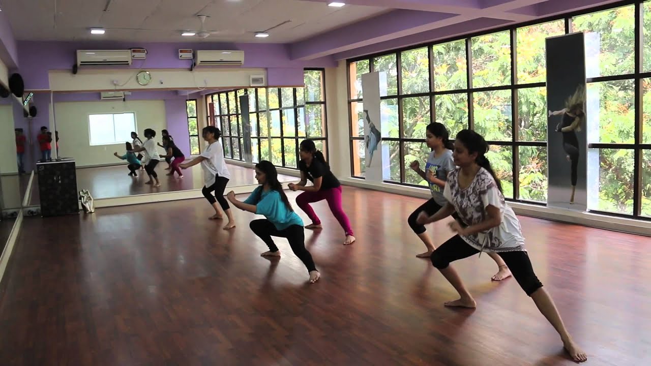 Latino Rhythms Dance Academy