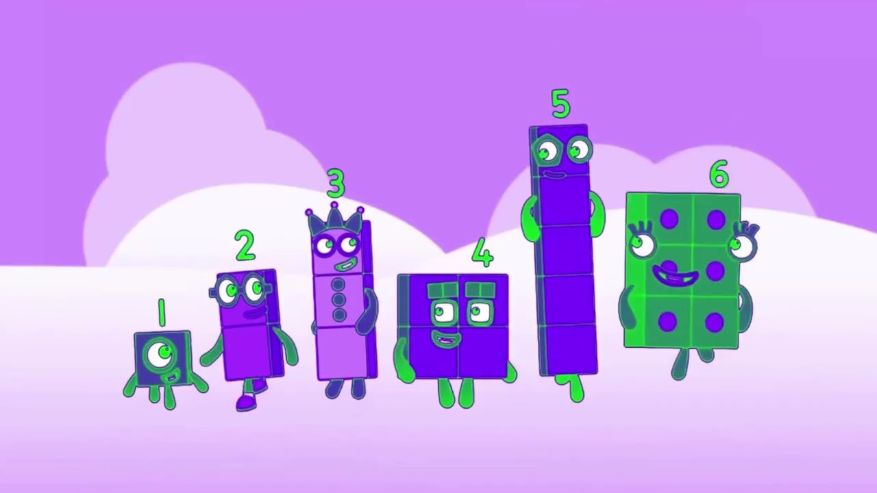 Preview 2 Dozenalblocks Intro Extended