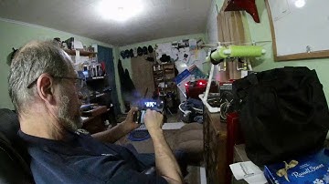 Mavic Pro Firmware upgrade continue and P mode settings