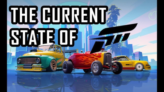 Forza Customs - Restore Cars - Apps on Google Play