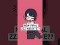 I made a VIRAL Zenless Zone Zero Website #zzzero
