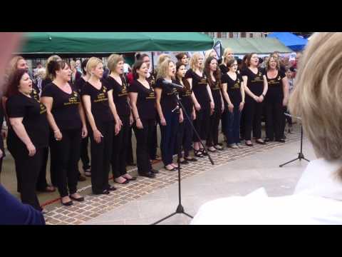 Lympstone Military Wives