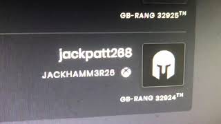 Gb Wrong Gamertag