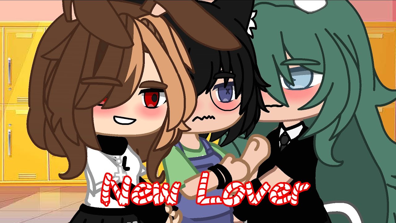 || New Lover || lesbian love story || Gcmm || *new intro*