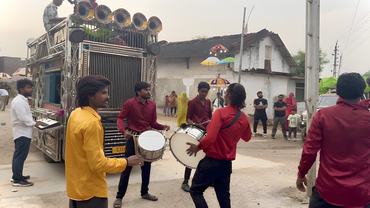 BANGO… | GA 1 STAR BAND MODASA | ROYAL JUMMAR | ROYAL GORAL