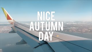 Midnight Ambassador - Nice Autumn Day (Official Music Video)