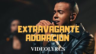 &quot;Extravagante adoración&quot; (VIDEOLYRCS) - Jotta A