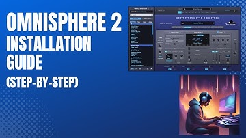 Omnisphere 2 Installation Guide: Step-by-Step Walkthrough