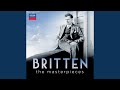Miniature de la vidéo de la chanson The Young Person's Guide To The Orchestra, Op.34 (Without Spoken Text): Variation E: Violins - Brillante - Alla Polacca