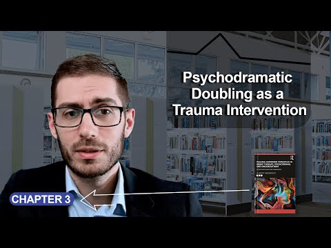 Psychodramatic Doubling as