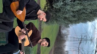 Gulek Çi̇ya Ber Zinara - Baver Aydin - Eren Eki̇nci̇