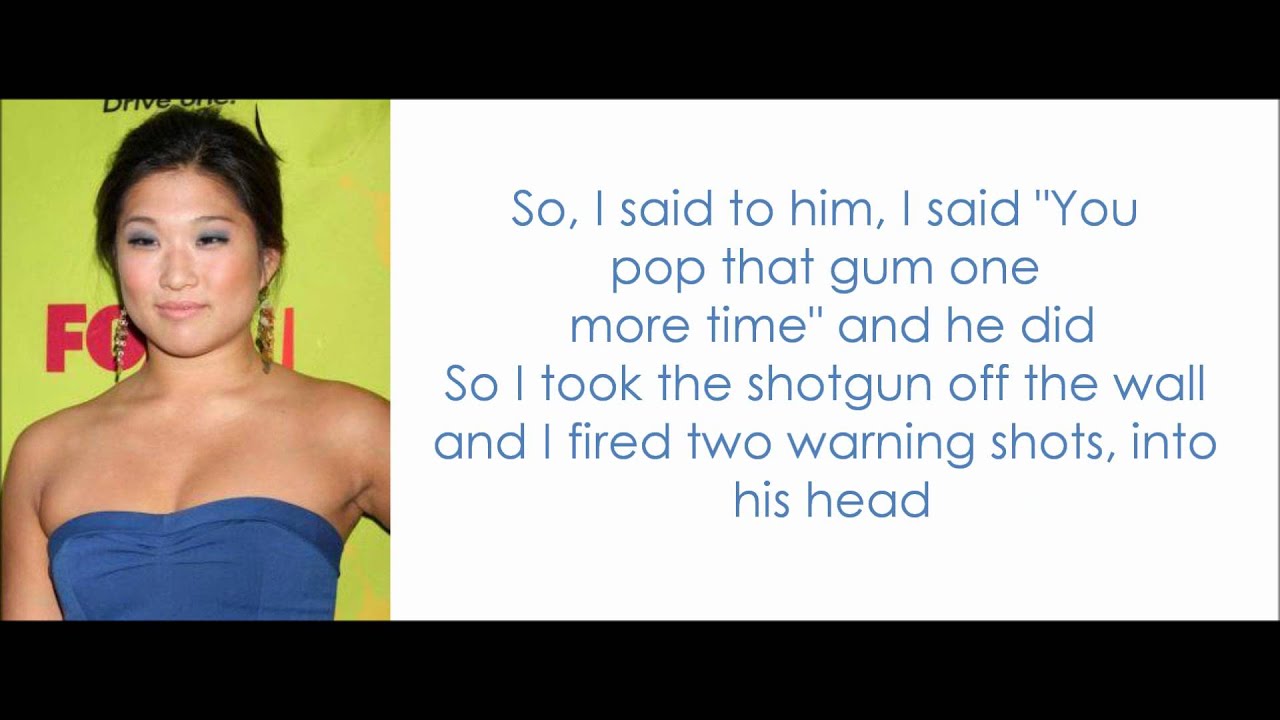 Cell Block Tango Glee Lyrics